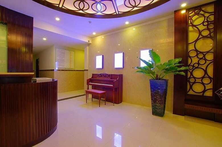 Hotel Alanis Lodge Phu Quoc