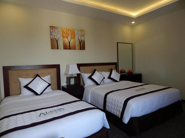 Hotel Alanis Lodge Phu Quoc