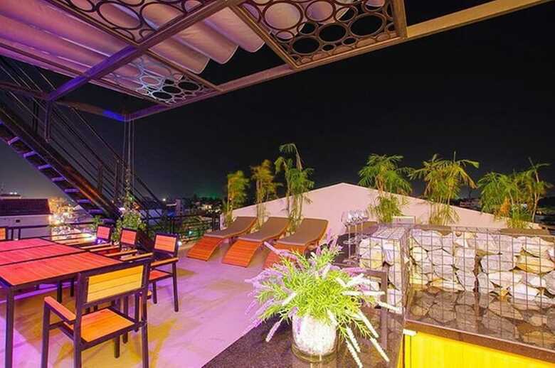 Hotel Alanis Lodge Phu Quoc