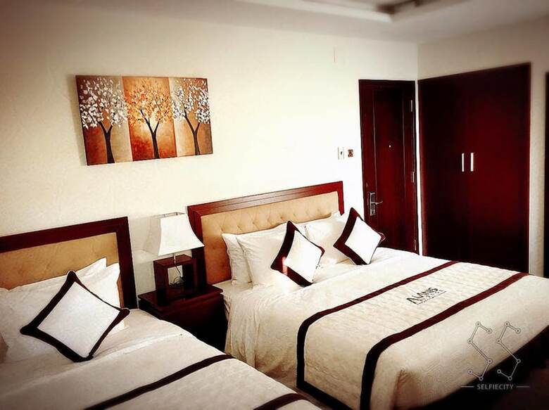 Hotel Alanis Lodge Phu Quoc