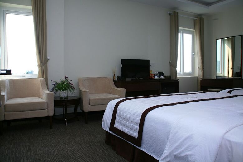 Hotel Alanis Lodge Phu Quoc