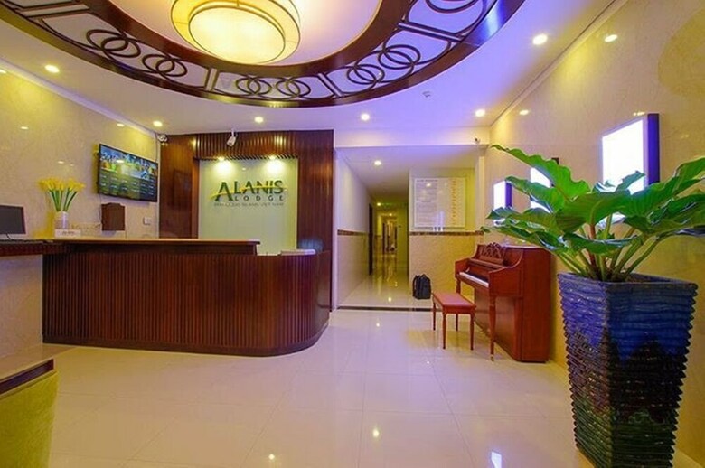 Hotel Alanis Lodge Phu Quoc
