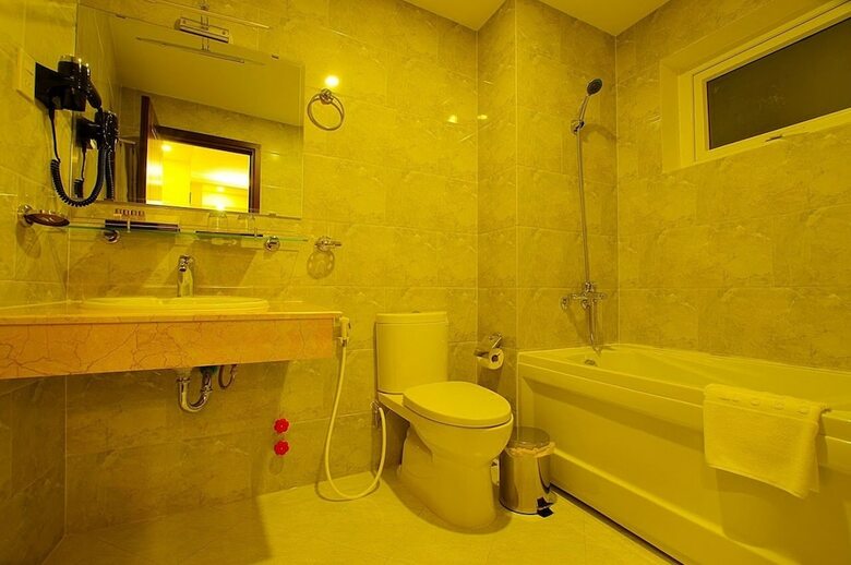 Hotel Alanis Lodge Phu Quoc