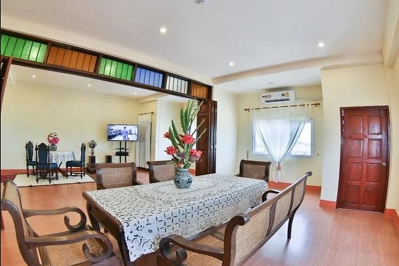 Maesai Orchid Hotel