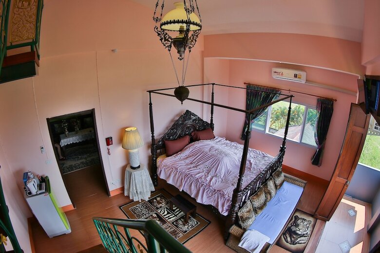 Maesai Orchid Hotel