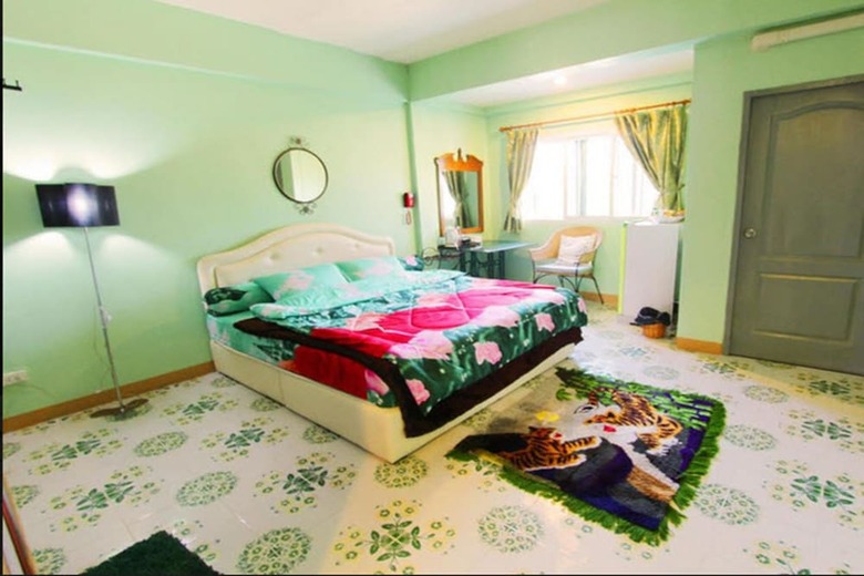 Maesai Orchid Hotel