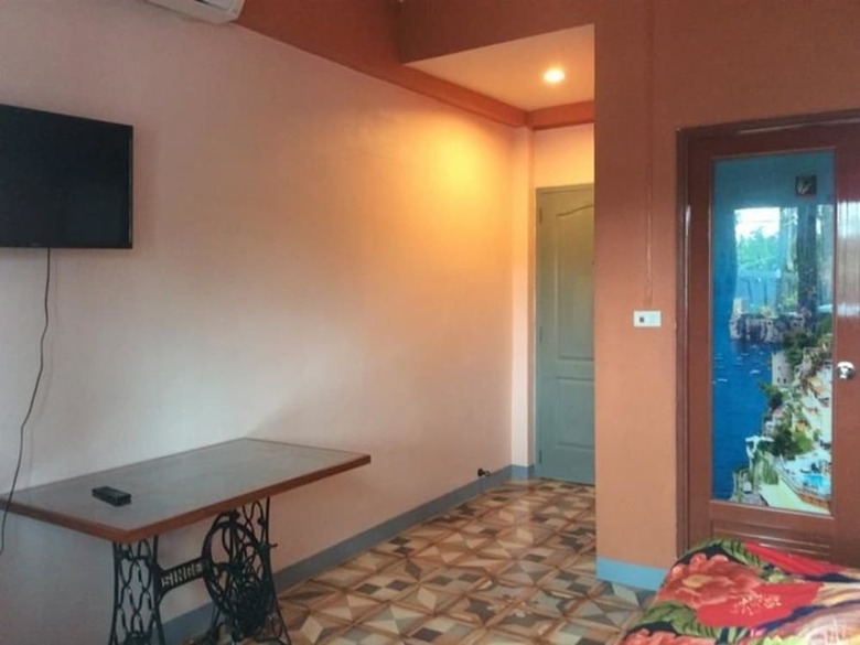 Maesai Orchid Hotel