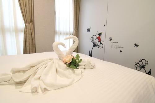 Ximen 101-s Hotel