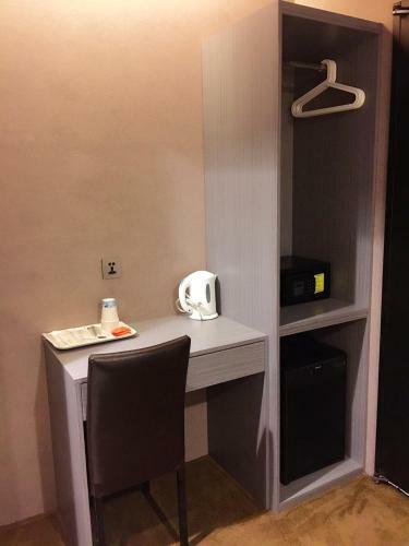 Ximen 101-s Hotel