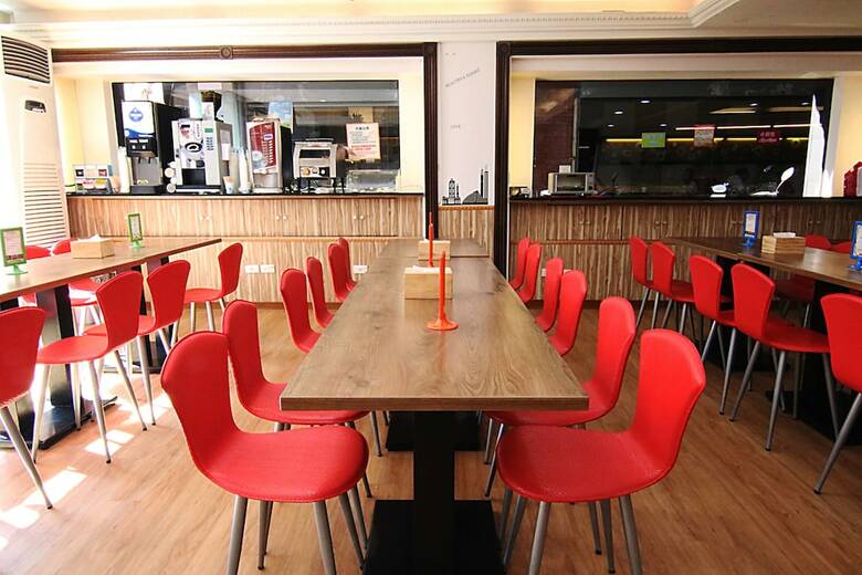 Ximen 101-s Hotel