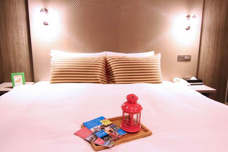 Ximen 101-s Hotel