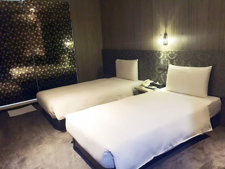 Ximen 101-s Hotel