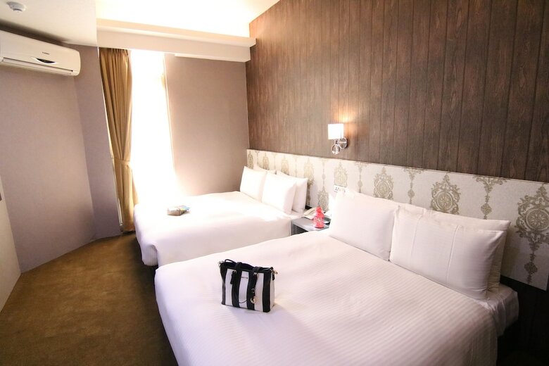 Ximen 101-s Hotel