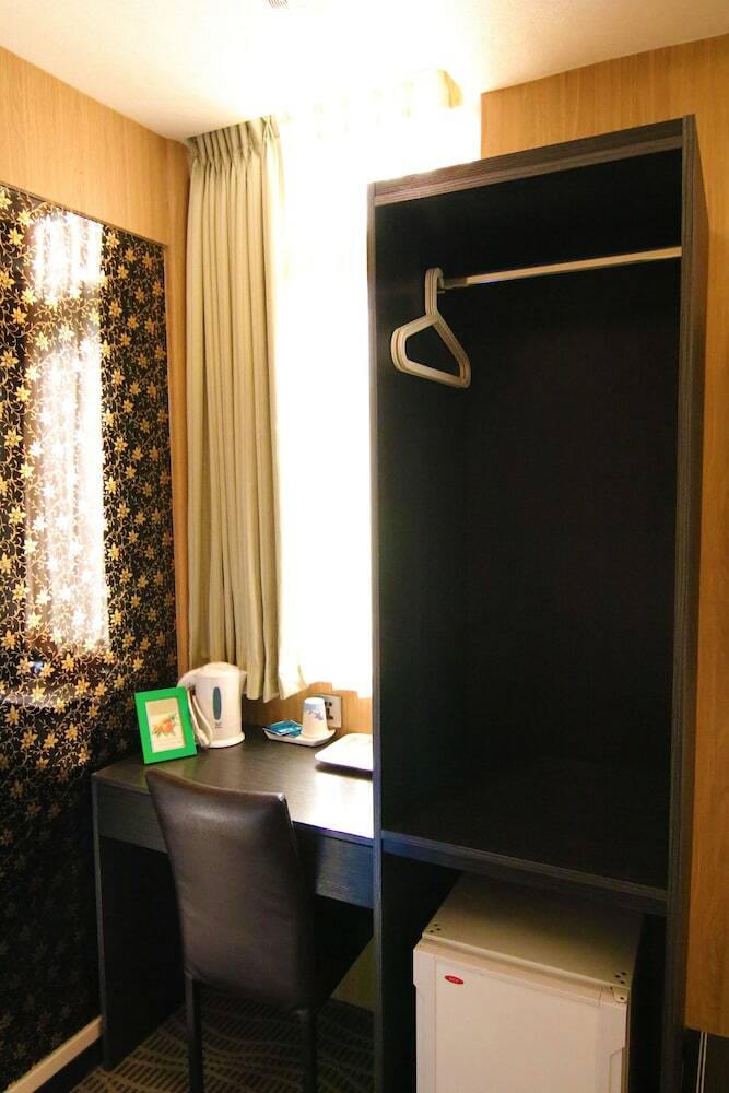 Ximen 101-s Hotel