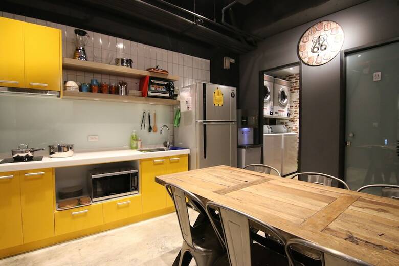 Hotel Taipei Sunny Hostel