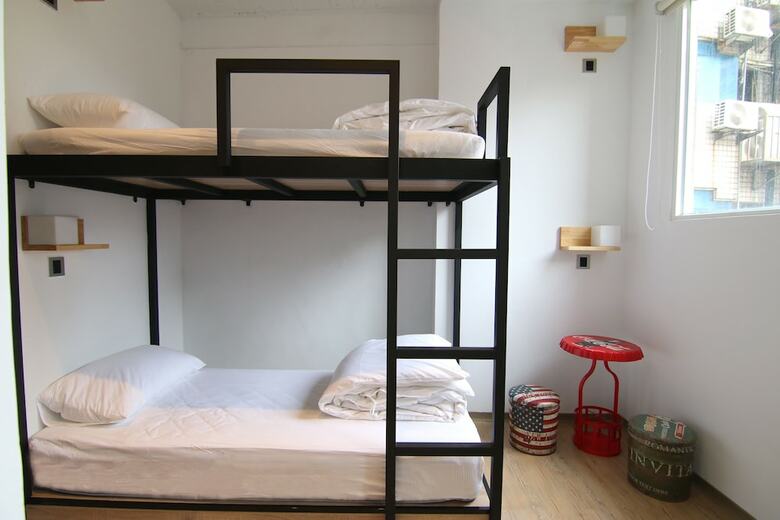 Hotel Taipei Sunny Hostel