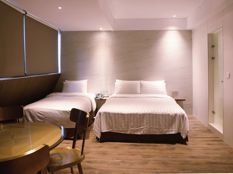 Hotel Relax V