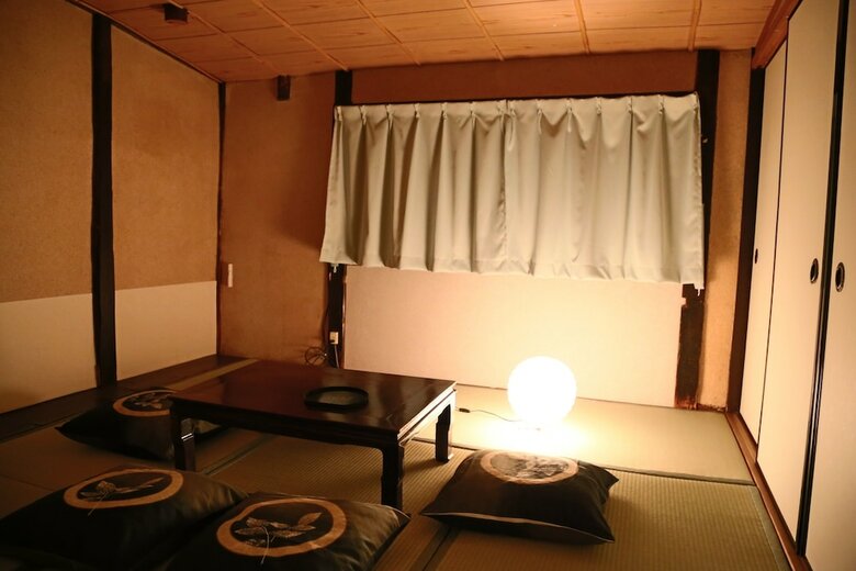 Kyoto Home Tofukuji