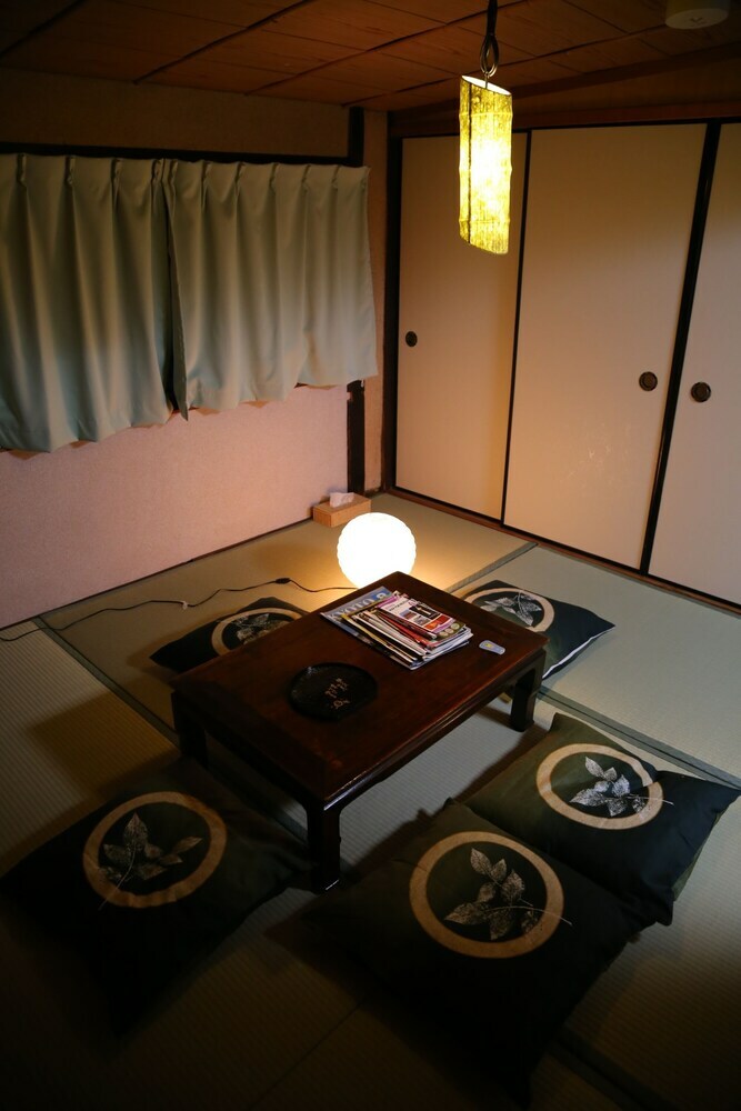 Kyoto Home Tofukuji