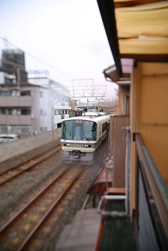 Kyoto Home Tofukuji