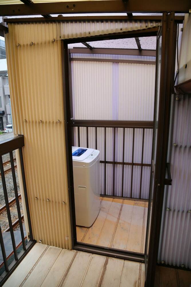 Kyoto Home Tofukuji