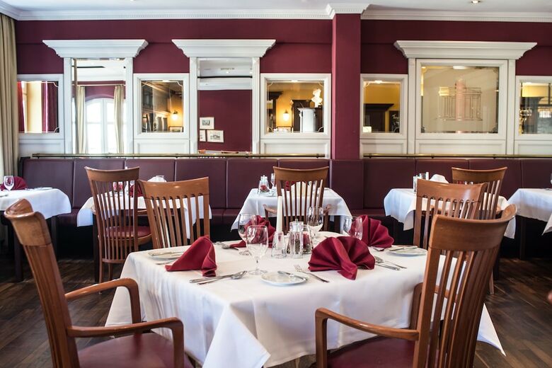 Hotel Hanseatic R�gen