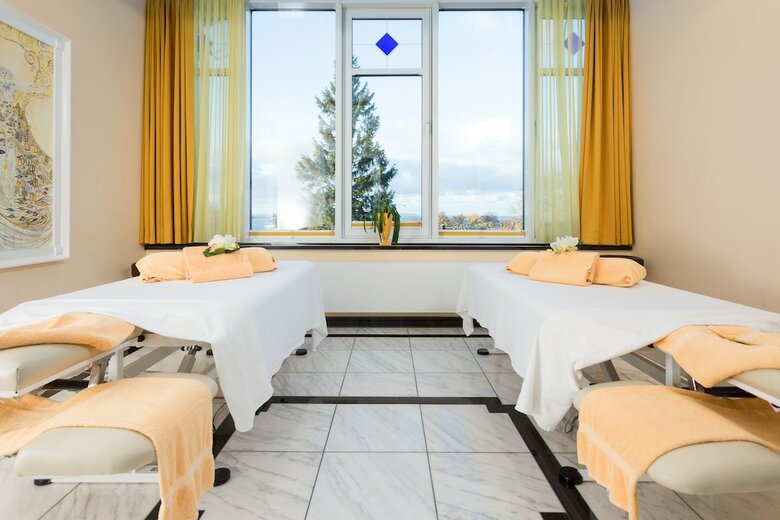 Hotel Hanseatic R�gen
