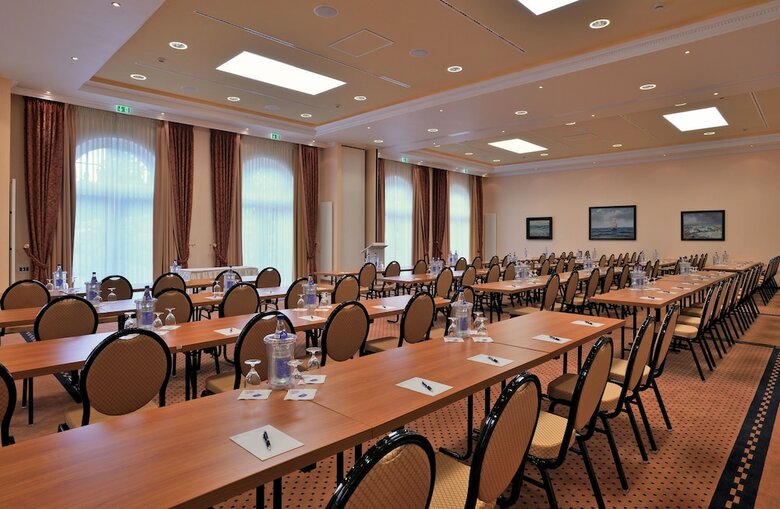 Hotel Hanseatic R�gen
