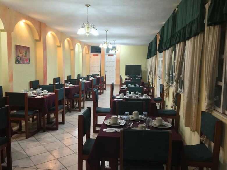 Grand Hotel Panajachel