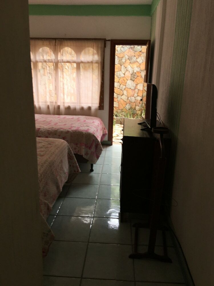 Grand Hotel Panajachel