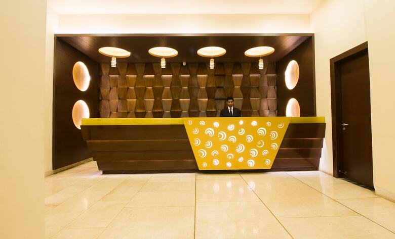 Hotel Mittal Avenue & Paradise