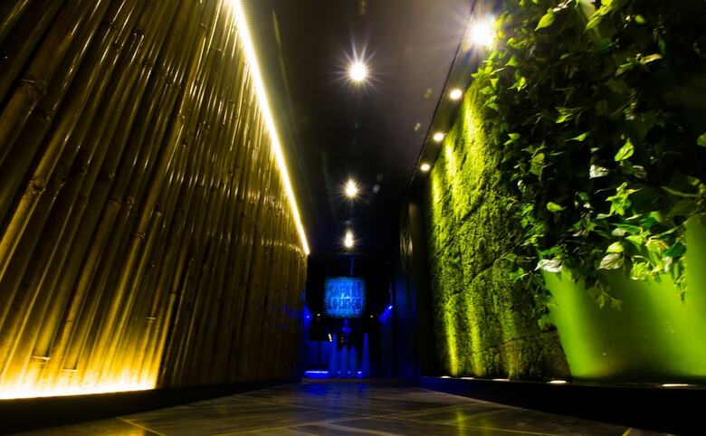 Hotel Mittal Avenue & Paradise