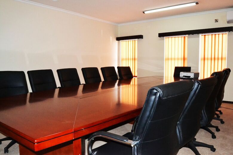 Thakadu Hotel, Casino & Conference Centre
