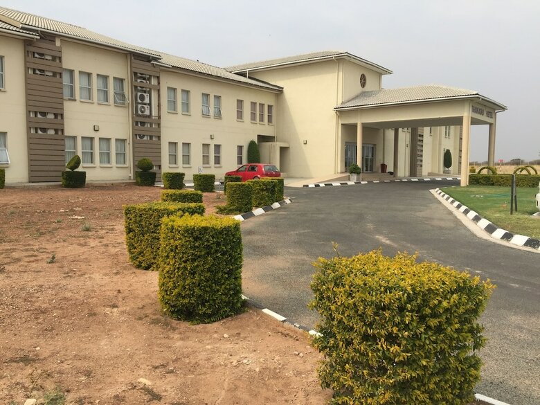 Thakadu Hotel, Casino & Conference Centre