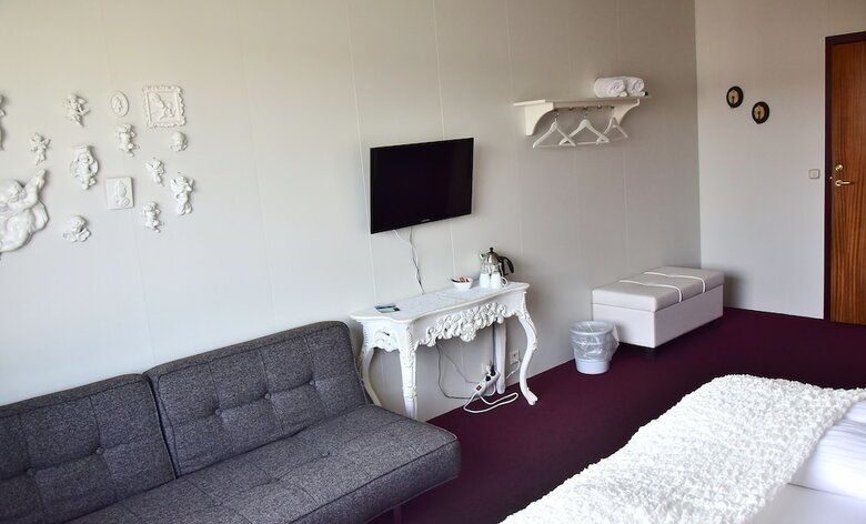 Hotel Guesthouse Hamar