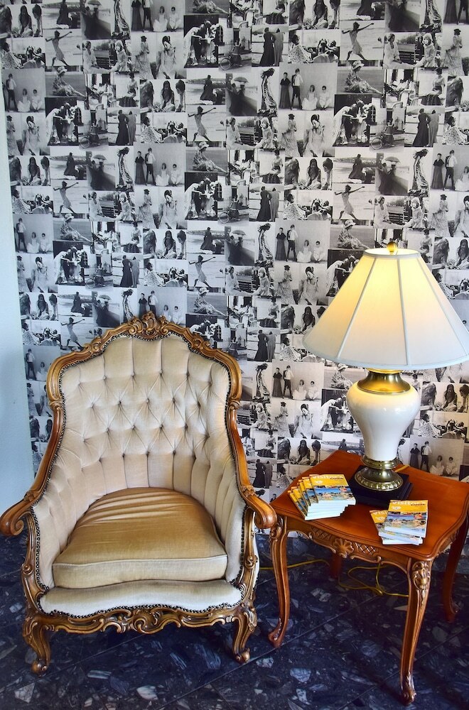 Hotel Guesthouse Hamar