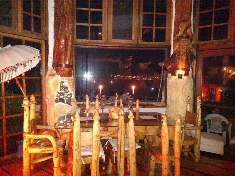 Bed & Breakfast Casa Cuento