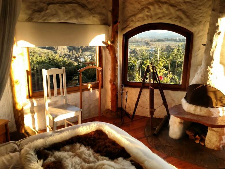Bed & Breakfast Casa Cuento