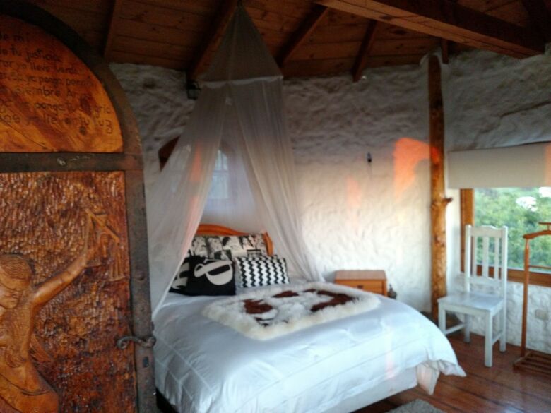 Bed & Breakfast Casa Cuento