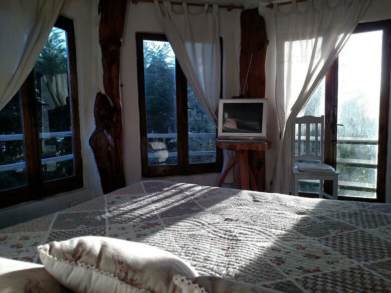 Bed & Breakfast Casa Cuento