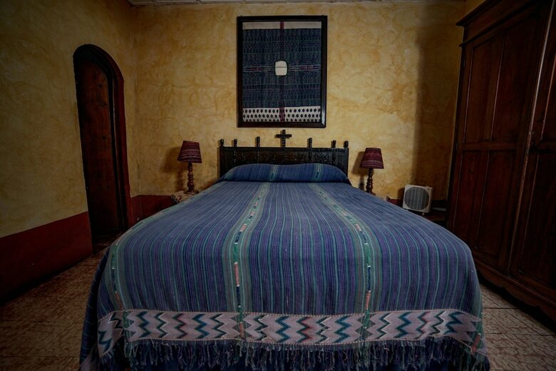 Hotel Posada Belen Museo Inn