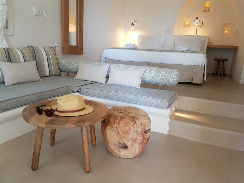 Aparthotel Kavos Boutique Hotel Naxos