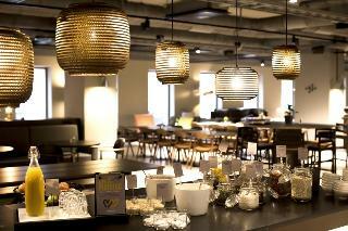 Comfort Hotel Kista