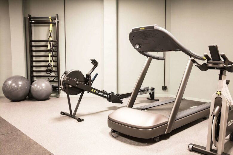 Comfort Hotel Kista