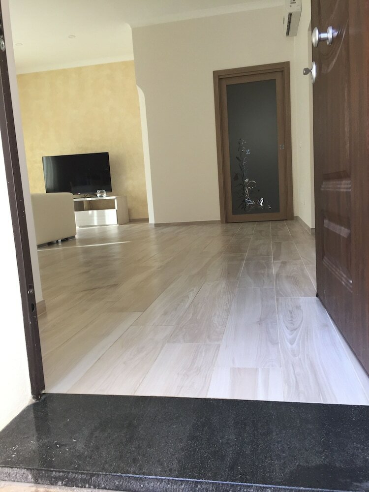 Apartamento Holiday House Santa Rita