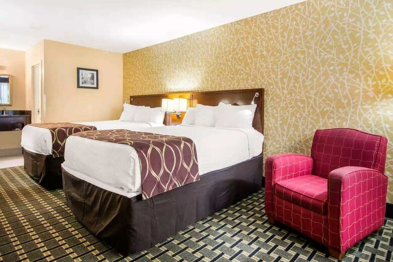 Motel Quality Inn