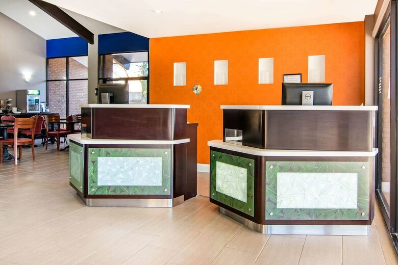 Motel Quality Inn