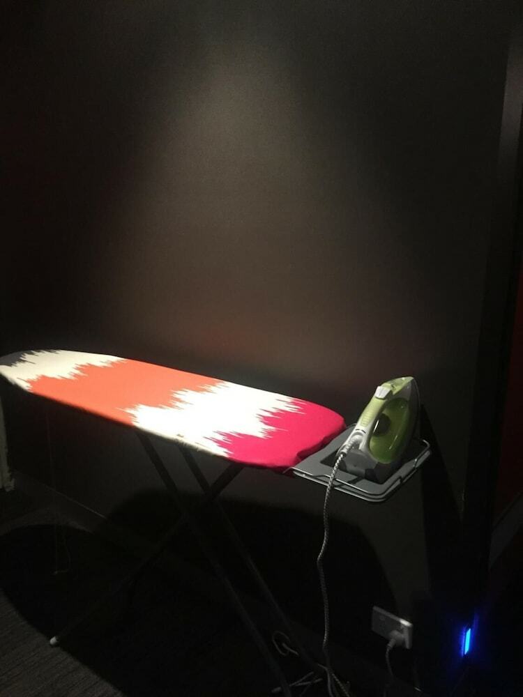 Hostal Europa Melbourne - Hostel