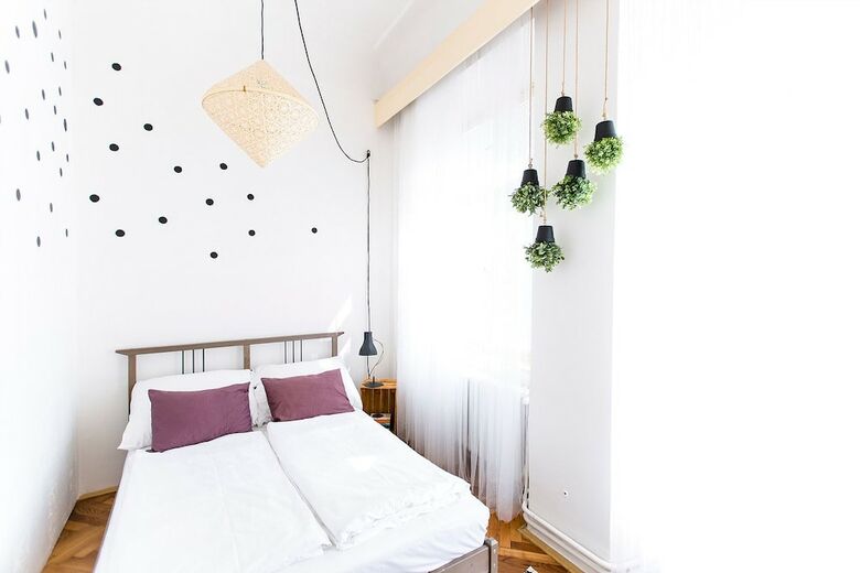 Friday Songs Apartments
