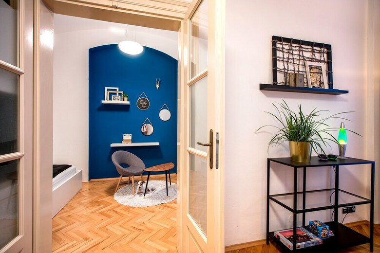 Friday Songs Apartments
